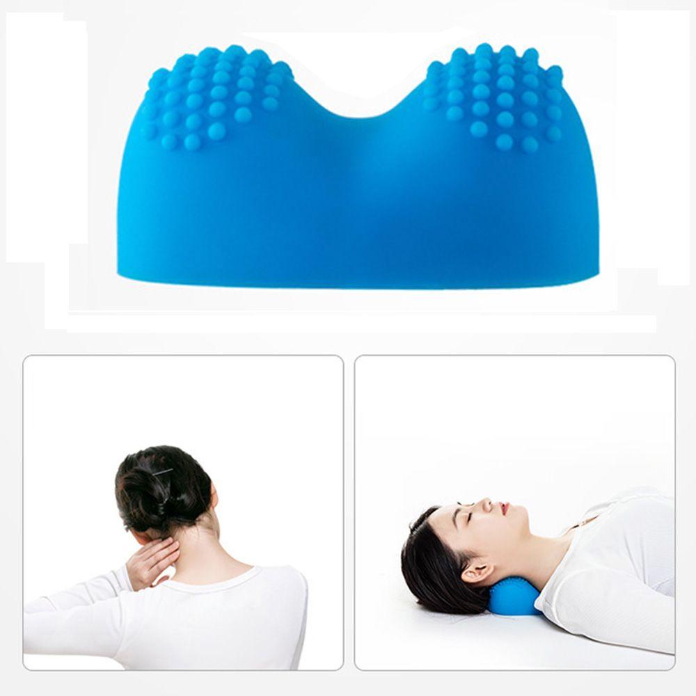 Dụng Cụ Gối Massage Giảm Đau