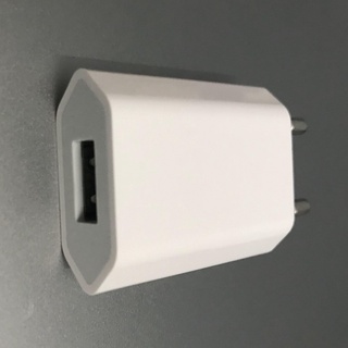 [CAO CẤP - ZIN] Củ sạc dẹp EMERSON zin dùng cho iphone 5W - 1A