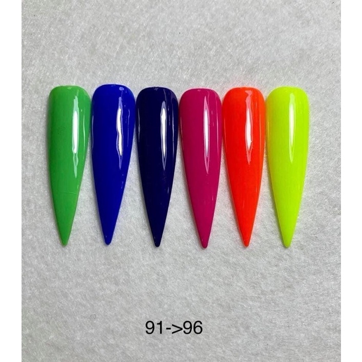 Sơn gel_sơn helpshow siêu mướt 18ml mã 61-&gt;96