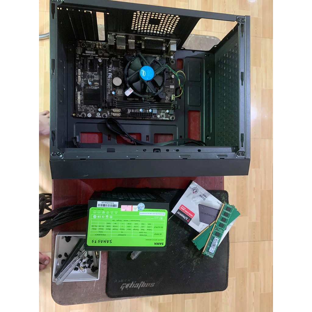 case h81m-DS2-G3420 | BigBuy360 - bigbuy360.vn