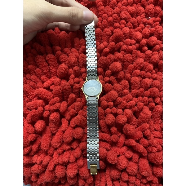 Đồng hồ nữ Seiko E.line hàng si