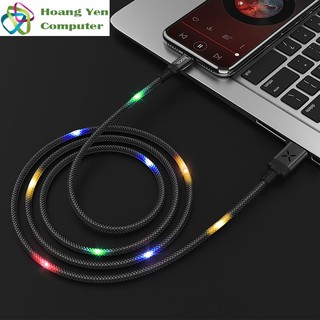 CÁP SẠC MICRO USB HOCO U63