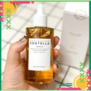 Tinh Chất cho da nhạy cảm Skin1004 Madagascar Centella Asiatica Ampoule 100ml