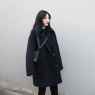 ÁO DẠ ÉP Kiểu dáng model
