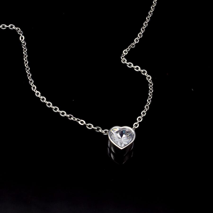 Dây Và Mặt Dây Chuyền Bạc Hiểu Minh DMD305 Bảo Hành Vĩnh Viễn