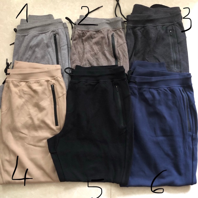 Quần jogger big size xuất xịn | BigBuy360 - bigbuy360.vn