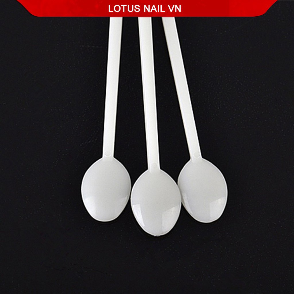 Que móng tròn làm mẫu nail, học nail túi 100 que | BigBuy360 - bigbuy360.vn