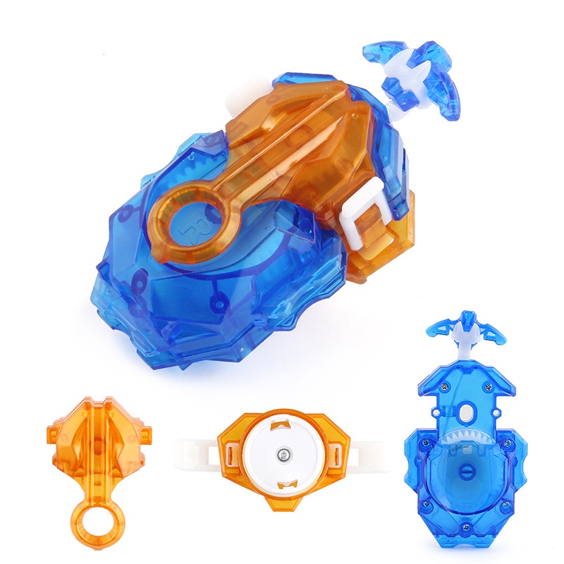 Con Quay Đồ Chơi Beyblade Burst B-184 DB LR 7 Kiểu Dáng