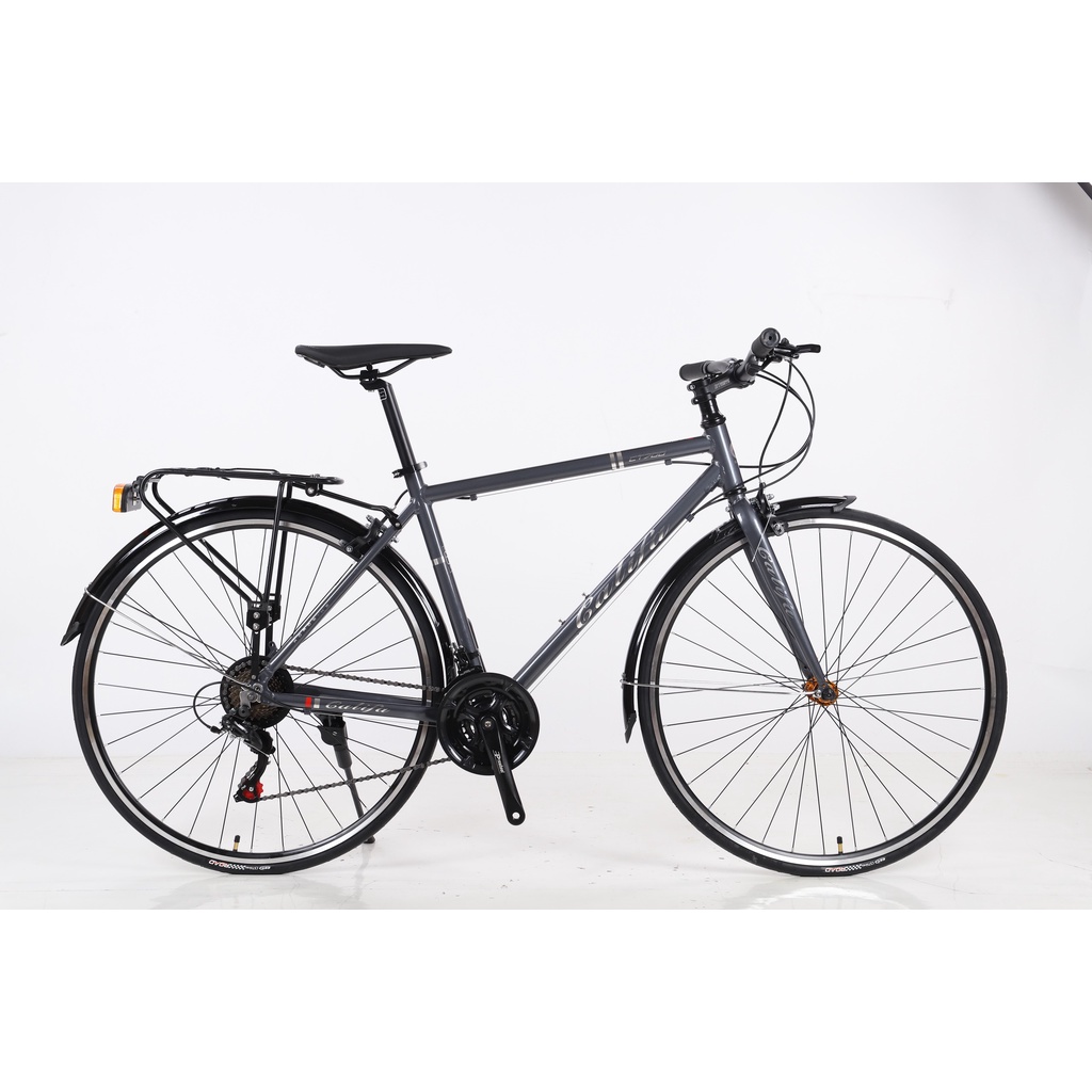 Xe đạp touring đường phố CALIFA CT700