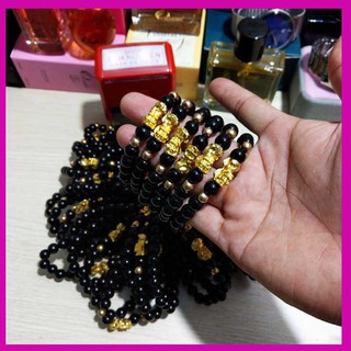 Vòng tùy hưu may mắn
