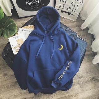 ÁO HOODIE CLOUD LIGHTNING