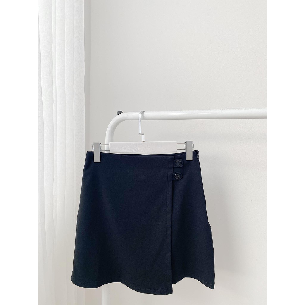 HEYBEE Váy quần kẻ sọc Aria HT329 | BigBuy360 - bigbuy360.vn