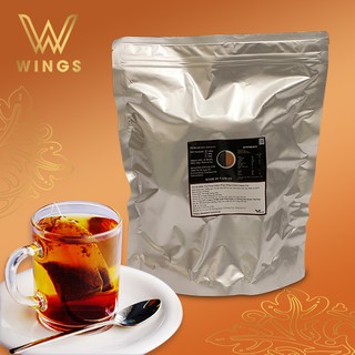 Trà Ô Long Rang Túi Lọc  Wings - túi 1kg, gồm 40 gói lọc nhỏ