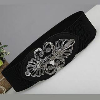 Thắt lưng nữ dây nịt nữ sang trọng