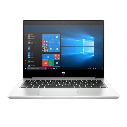 Laptop HP ProBook 440 G6 Core i7-8565U/8GB RAM DDR4/256GB SSD/14" FHD/6FG86PA-Hàng Chính Hãng