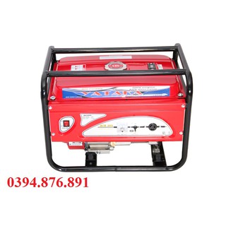 MÁY PHÁT ĐIỆN YATAKA KA-3900