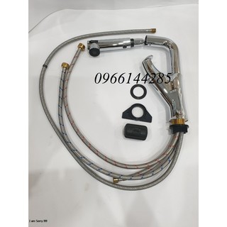 VÒI RỬA BÁT SOBISUNG YJ-8834
