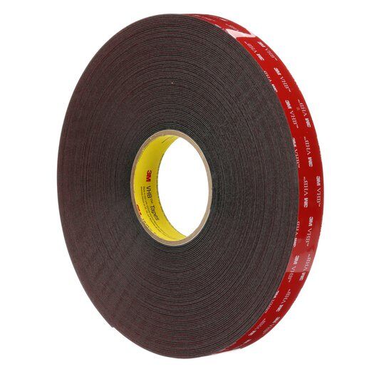 Băng Keo Cường Lực Siêu Dính 3M VHB 5952