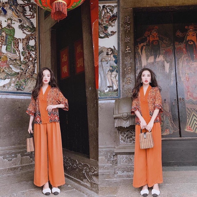 Bộ Lễ đủ size s m l