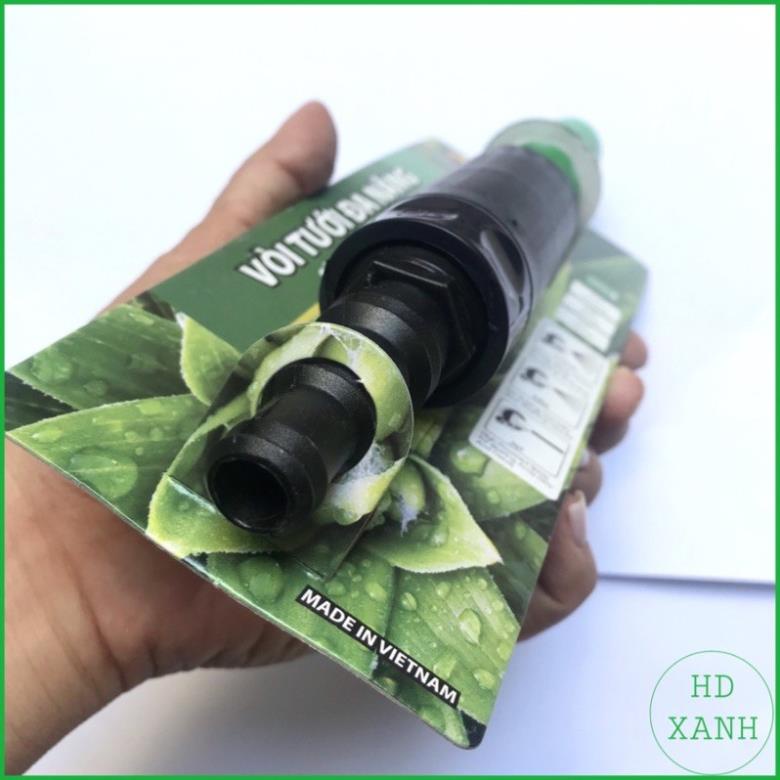 Vòi tưới cây đa năng