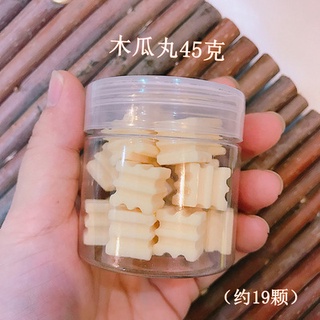 Kẹo vitamin cho hamster