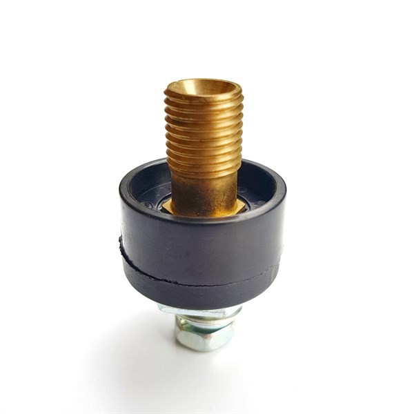 Giắc máy hàn 10-25, 35-50 Phụ kiện máy hàn