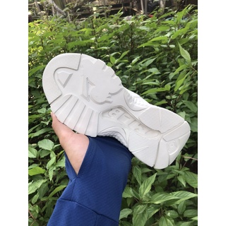 [𝐒𝐀𝐋𝐄 𝟓𝟎%] GIÀY THỂ THAO MLB NAM, NỮ NY VÀNG