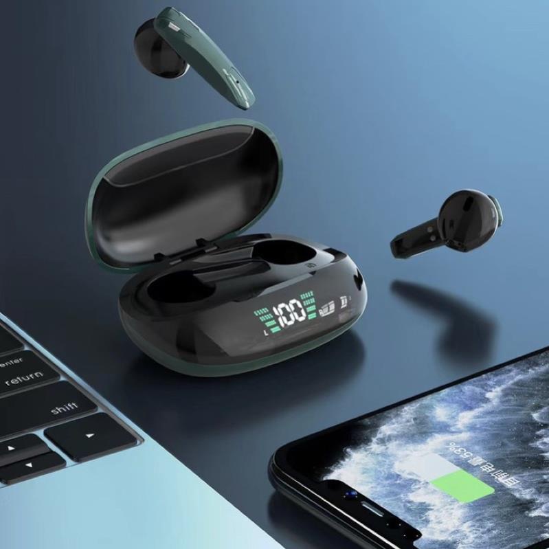 Tai nghe gaming Bluetooth XIPIN H600 chính hãng