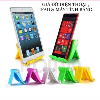Giá Đỡ Điện thoại, Ipad, Máy tính bảng Universal Stand