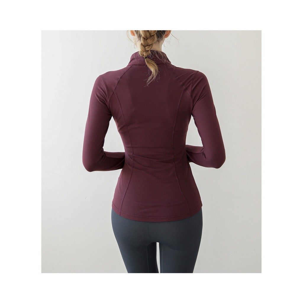 Áo khoác thể thao nữ cao cấp Danskin xuất Hàn | BigBuy360 - bigbuy360.vn