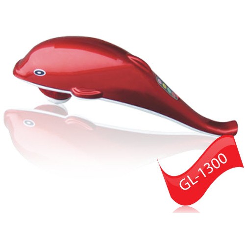 Máy massage Gali GL-1300 20W ( Màu Ngẫu Nhiên )