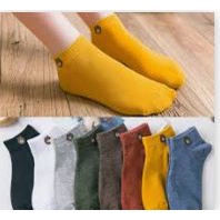 TẤT NỮ CỔ NGẮN