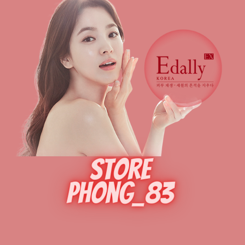 Store_BùiPhòng.83_Edally, Cửa hàng trực tuyến | BigBuy360 - bigbuy360.vn