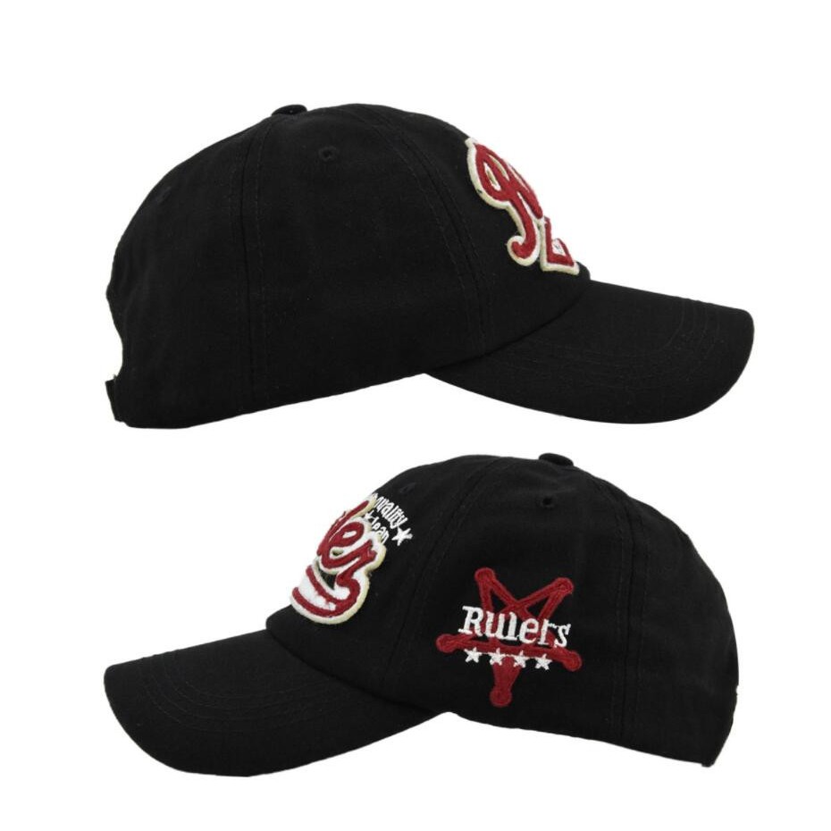 Mũ Lưỡi Trai Cotton Chống Nắng Thời Trang Đi Biển Cho Nam Nữ