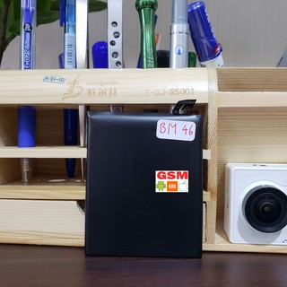 Pin XIAOMI redmi note3/redmi note3 pro BM46 mới