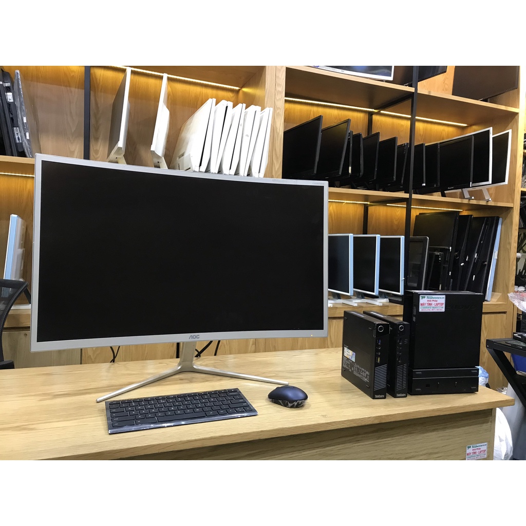 Mini PC giải pháp máy tính nhỏ gọn hiệu năng cao | BigBuy360 - bigbuy360.vn