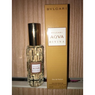 Nước hoa aqva divina 20ml
