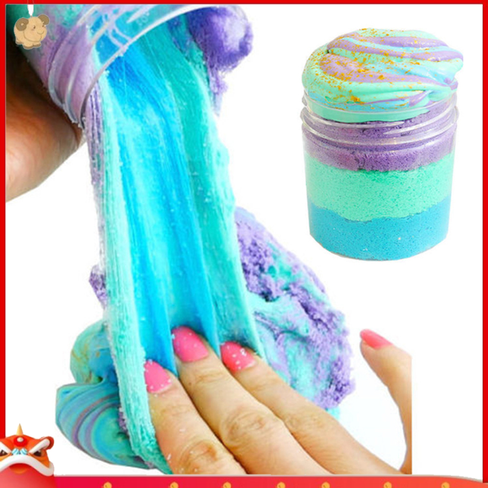 [Mã LIFETOYS1 giảm 30K đơn 99K] Slime Dẻo Ma Thuật Trộn Nhiều Màu Sắc Vui Nhộn Cho Bé