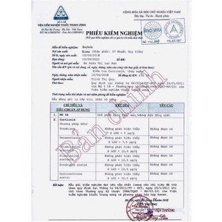 Serum baybela ( lọ 50ml)