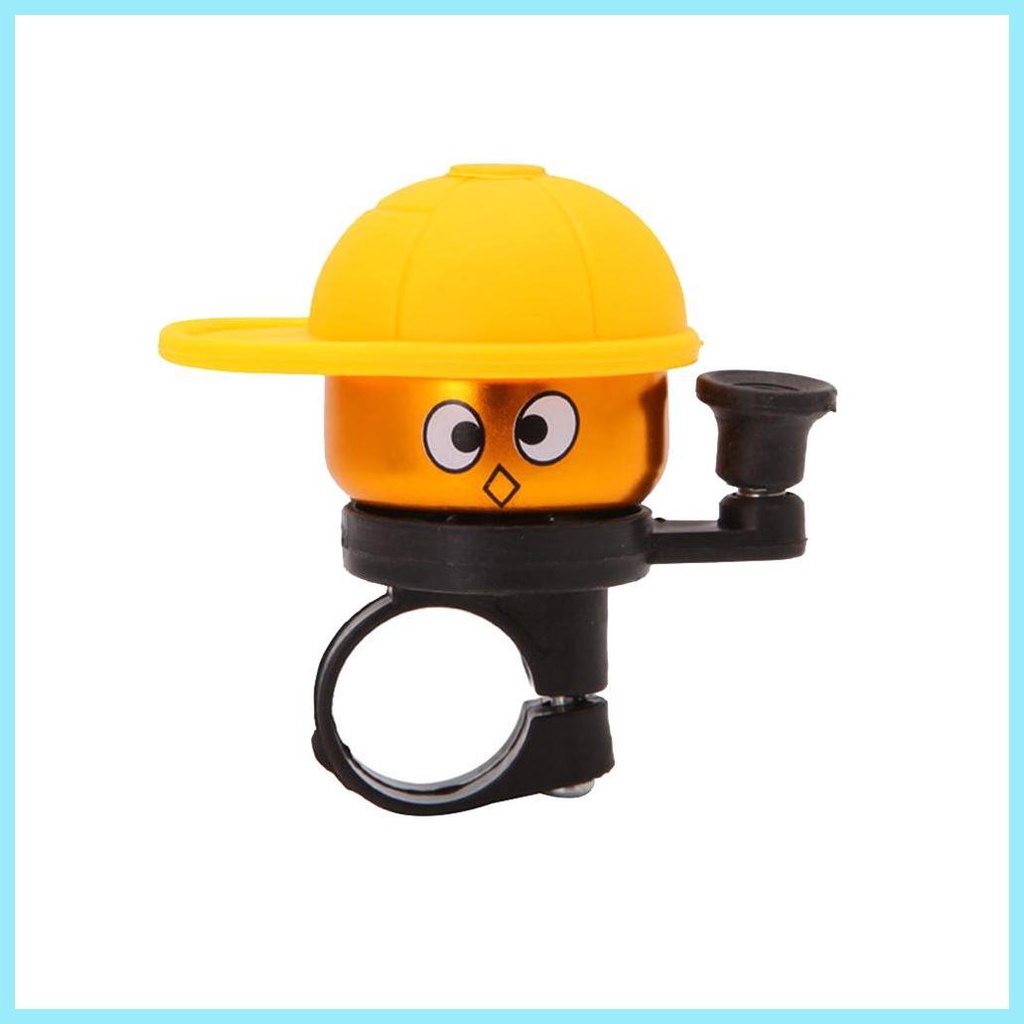 Chuông Gắn Xe Đạp Leo Núi Chất Lượng Cao