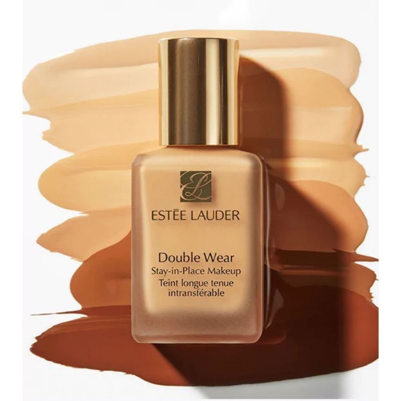 [30ml] Kem nền estee lauder, Kem che khuyết điểm Estee Lauder Double Wear 30ml