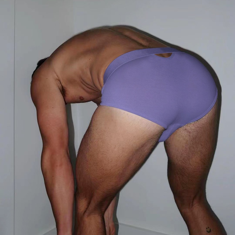 Quần Lót Nam Chất Liệu Cotton Mềm Mại Quyến Rũ 2022 OR6215