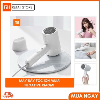 Máy sấy tóc Xiaomi Mijia simple 220w/50Hz 2020