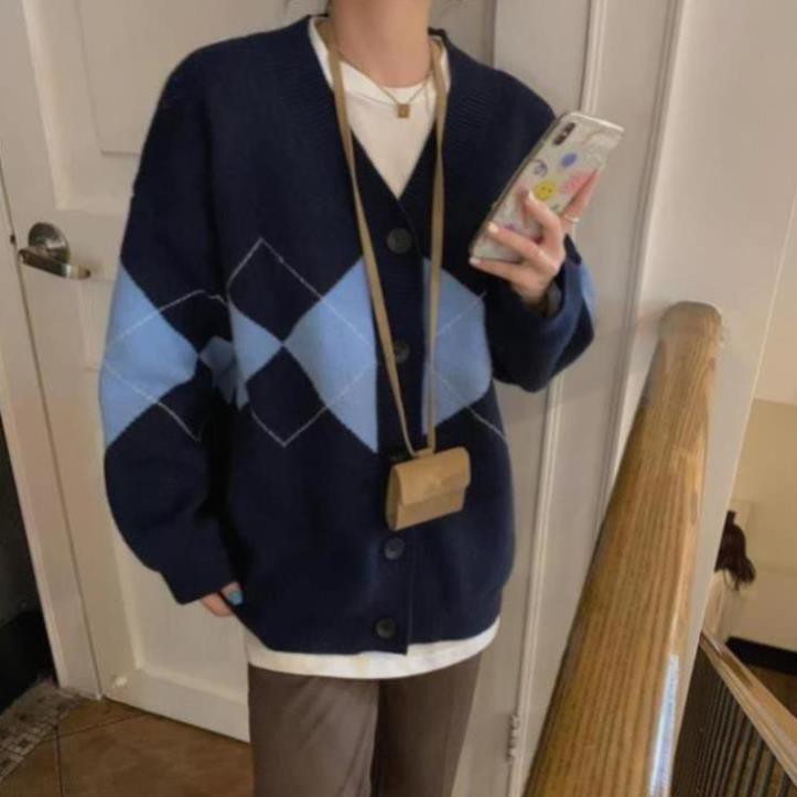 [ HÀNG ORDER ] Áo cardigan len Ginzi style Hàn Quốc | BigBuy360 - bigbuy360.vn