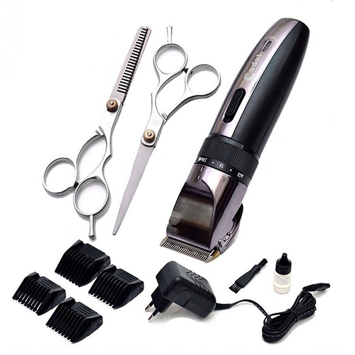 Tông Đơ Cắt Tóc Codol 531 , Tông đơ chấn viền