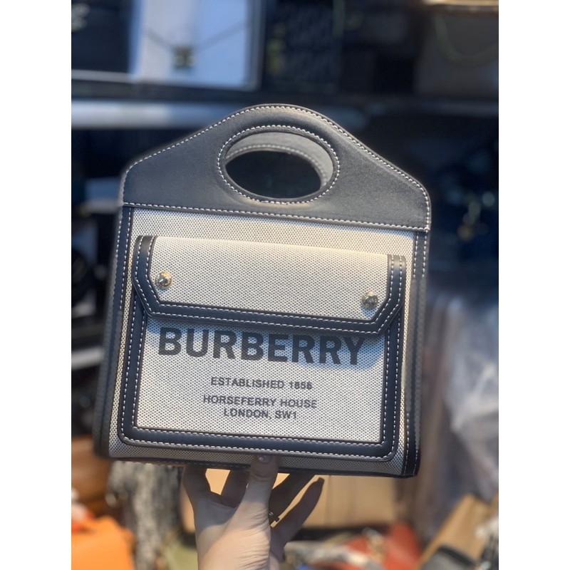 Túi Xách BUBERRY
