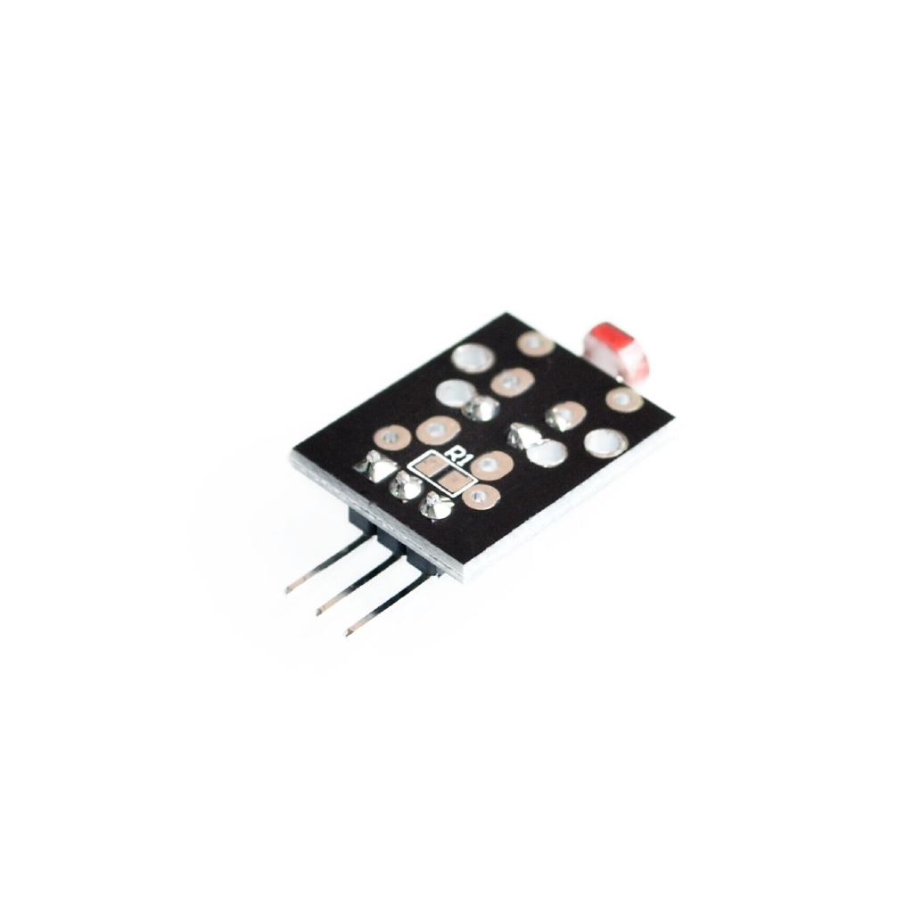 Mô đun cảm biến nhạy quang 3pin cho Arduino