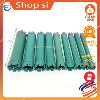 Trục uốn nóng 24v YBL