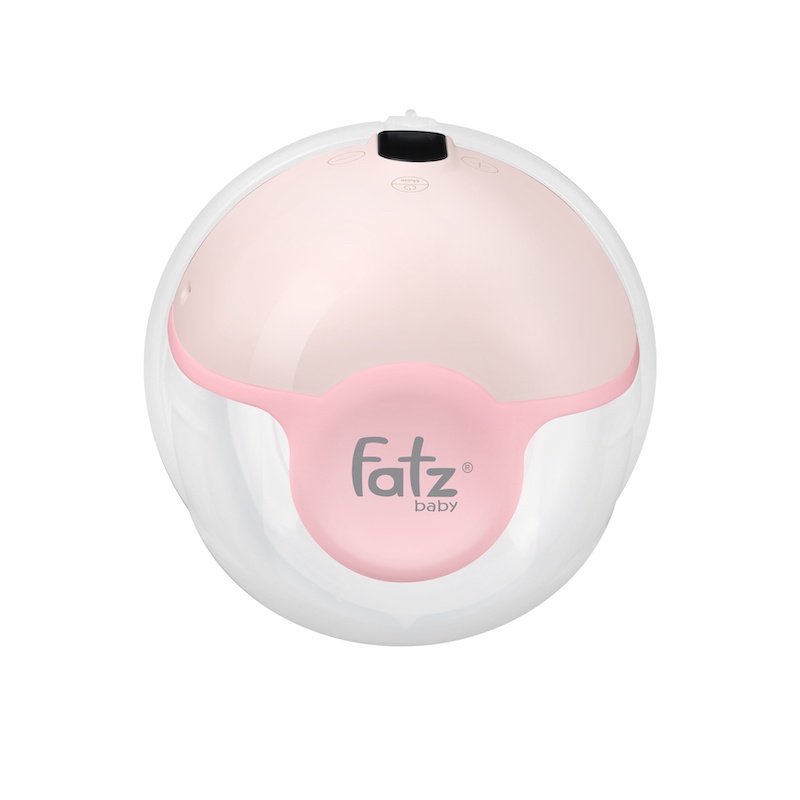 MÁY HÚT SỮA ĐIỆN RẢNH TAY KHÔNG DÂY FATZ BABY - FREEMAX 2 - FB1202CW