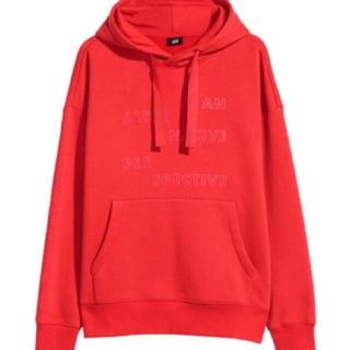 Áo hoodie HM 2